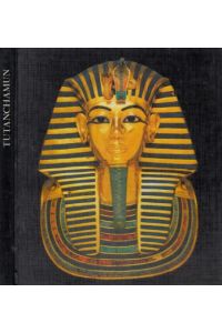 Tutanchamun - Ägyptisches Museum Berlin 15. Mai bis 19. Juli 1981