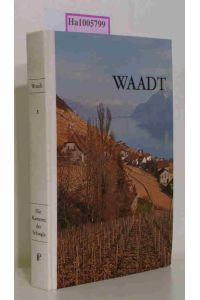 Waadt  - Die Kantone der Schweiz 3