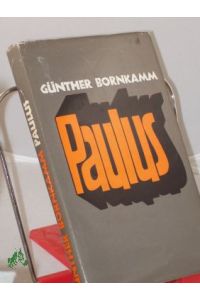 Paulus / Günther Bornkamm