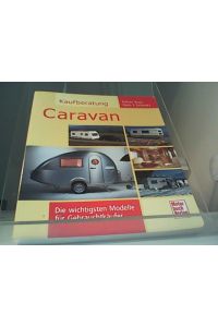Kaufberatung Caravan