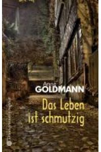 Goldmann, Leben /ARI1194