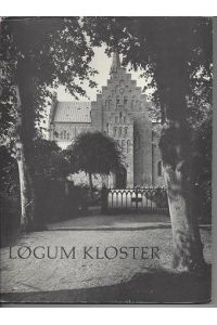 Munkeliv i Lögum Kloster med fotografier af Gerad Franceschi. .