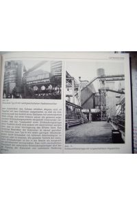 Bergbau Zeitschrift für Bergbau Energiewirtschaft 1977