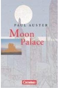 Moon Palace.