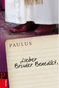 Paulus - Lieber Bruder Benedikt.