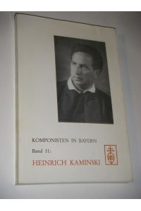 Heinrich Kaminski
