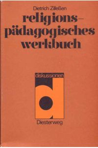 Religionspädagogisches Werkbuch.
