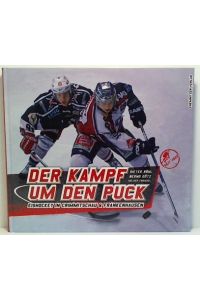 Der Kampf um den Puck: Eishockey in Crimmitschau & Frankenhausen