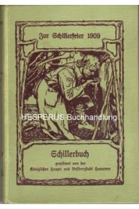 Schillerbuch