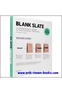 Blank Slate, A Comprehensive Library of Photographic Templates