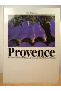Provence. Eine Bildreise