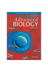 Advanced Biology (Advanced Science) [Taschenbuch]