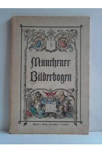 Münchner Bilderbogen - 2. Theil