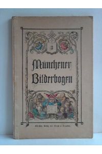 Münchner Bilderbogen - 3. Theil