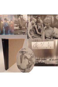 Das deutsche Lichtbild / Jahresschau 1960 H A L B L E D E R - Handeinband