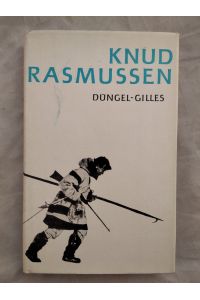 Knud Rasmussen.