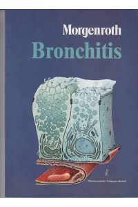 Bronchitis.
