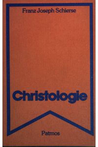 Christologie.