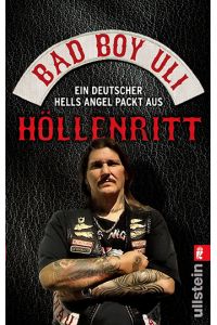 Höllenritt: Ein deutscher Hells Angel packt aus