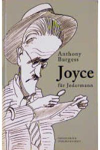 James Joyce: Joyce für Jedermann