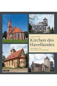 Kitschke, Kirchen Havelland