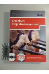 Crashkurs Projektmanagement.