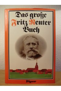 Das große Fritz Reuter Buch