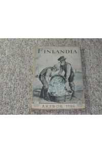 Finlandia Arsbok 1926