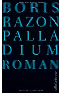 Palladium.   - Roman.