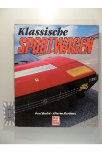 Klassische Sportwagen.