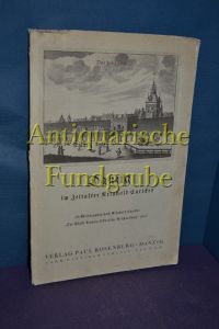 Danzig, im Zeitalter Reinhold Curickes / 30 Wiedergaben nach Reinhold Curickes , , Der Stadt Danzing historische Beschreibung'' 1645