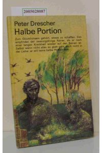 Halbe Portion  - Peter Drescher