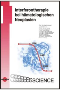 Interferontherapie bei hämatologischen Neoplasien