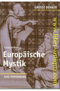Europäische Mystik - Eine Einführung