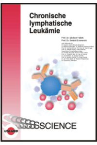 Chronische lymphatische Leukämie.