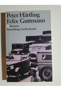 Felix Guttmann