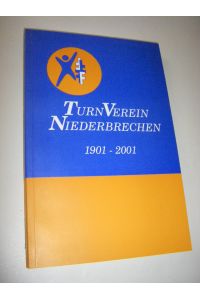 TurnVerein Niederbrechen 1901 - 2001