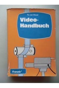 Video-Handbuch 1977 Video