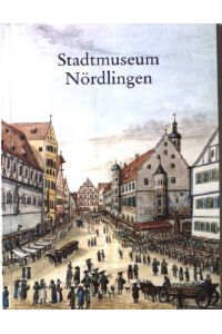 Stadtmuseum Nördlingen