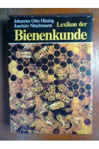 Lexikon der Bienenkunde.