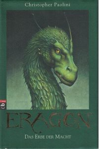 Eragon  - Das Erbe der Nacht