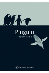 Pinguin.   - Aus dem Engl. von Ursula Held