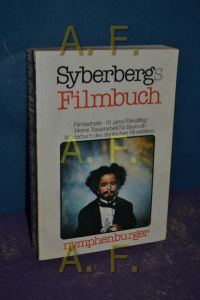 Syberbergs Filmbuch
