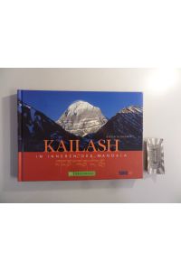 Kailash - Im Innern des Mandala.