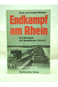 Endkampf am Rhein