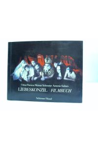 Liebeskonzil-Filmbuch