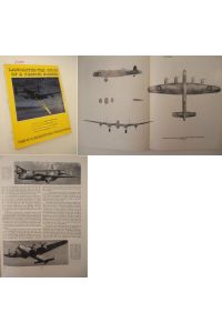 Lancaster. The Story of a Famous Bomber * mit O r i g i n a l s c h u t z u m s c h l a g OSU