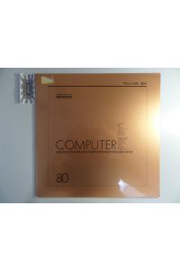 Computer [Vinyl, LP, Selected Sound 9080].