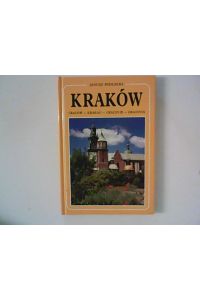 Krakow  - Cracow - Krakau - Cracovie - Cracovia