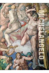 Michelangelo. 1475 - 1564.